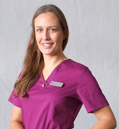 lek. dent. Anna Świder-Nowicka