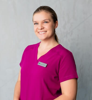 dr n. med. Magdalena Tuczyńska