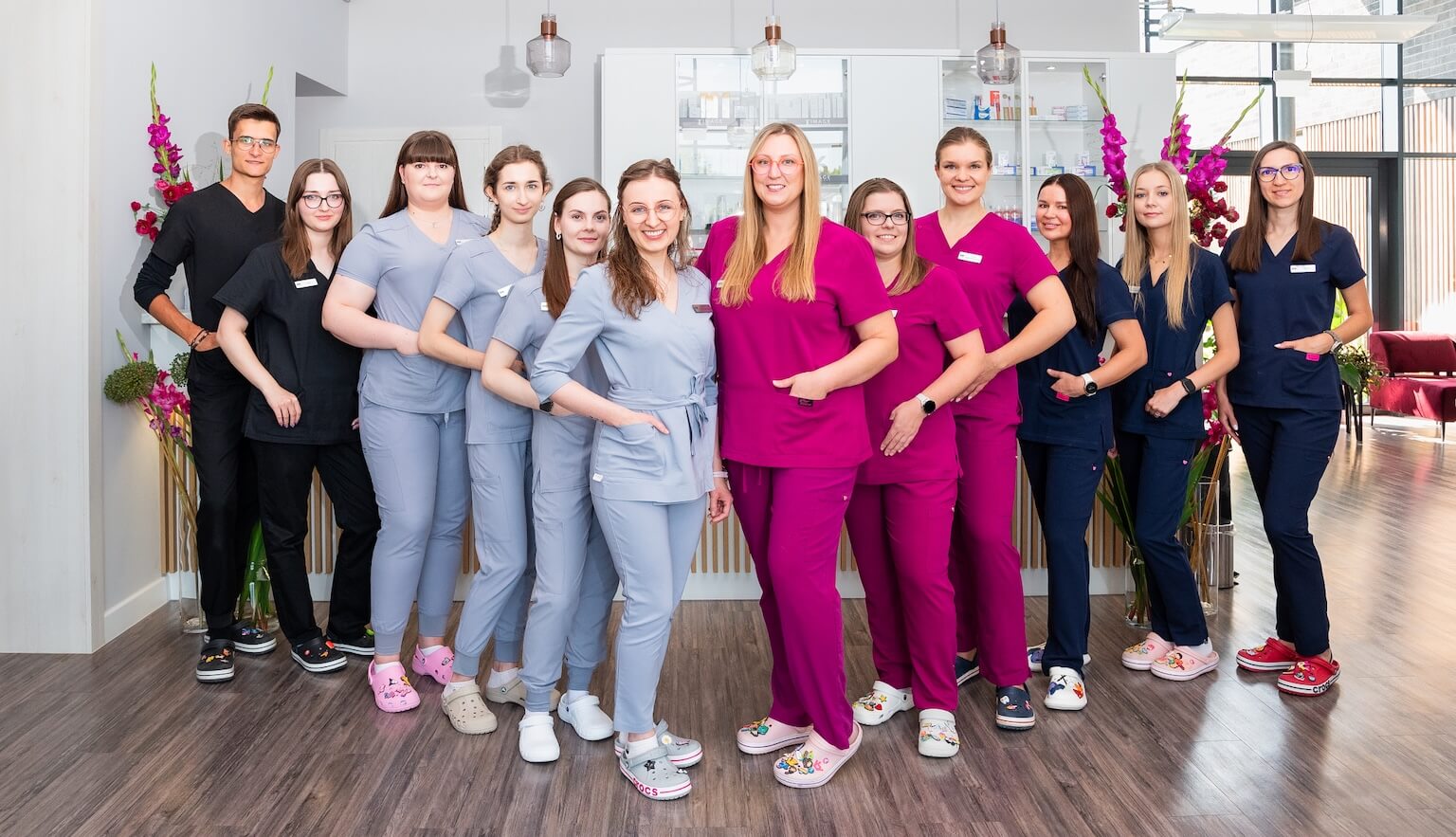 Zespół SISMED CLINIC